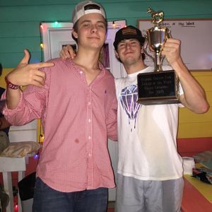 Meet your Posher, Reed